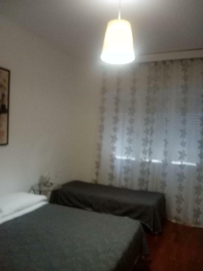 罗马Cornelia Relais住宿加早餐旅馆 外观 照片