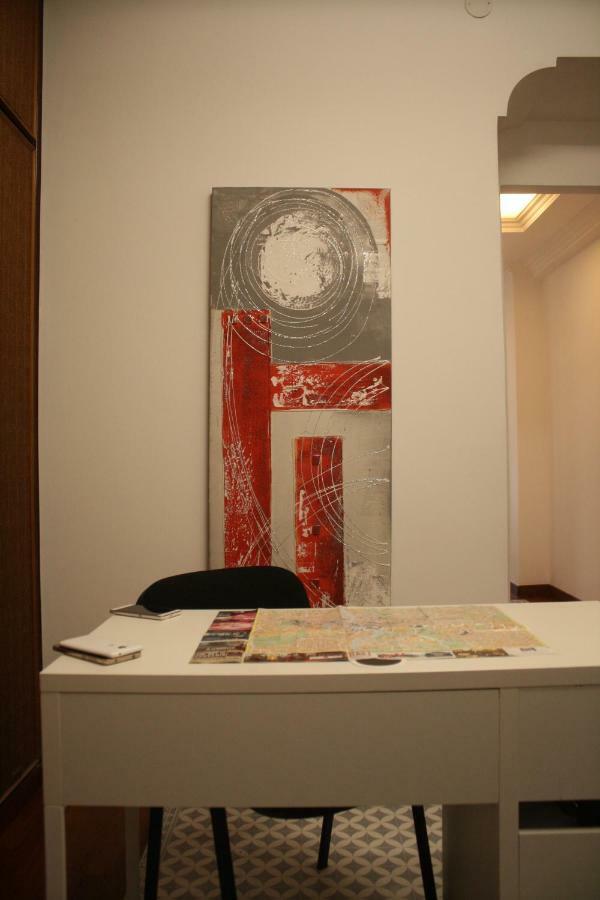 罗马Cornelia Relais住宿加早餐旅馆 外观 照片
