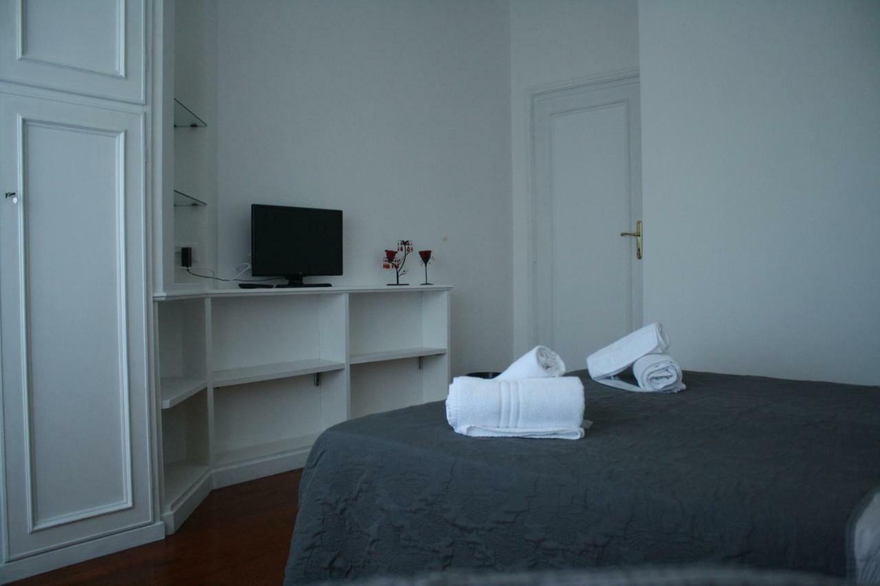 罗马Cornelia Relais住宿加早餐旅馆 外观 照片