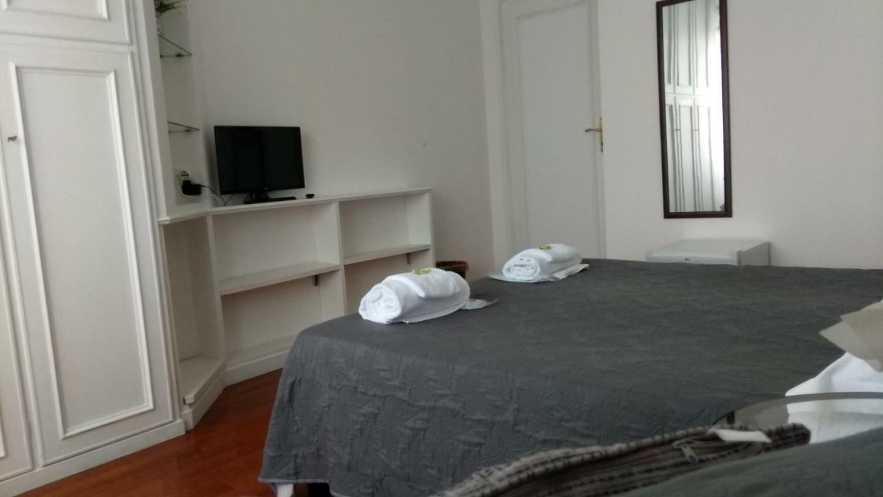 罗马Cornelia Relais住宿加早餐旅馆 外观 照片
