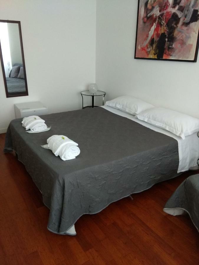 罗马Cornelia Relais住宿加早餐旅馆 外观 照片