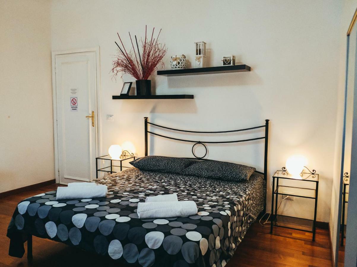 罗马Cornelia Relais住宿加早餐旅馆 外观 照片
