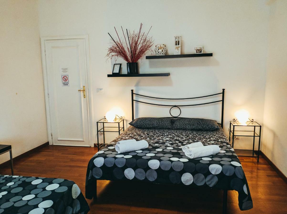 罗马Cornelia Relais住宿加早餐旅馆 外观 照片