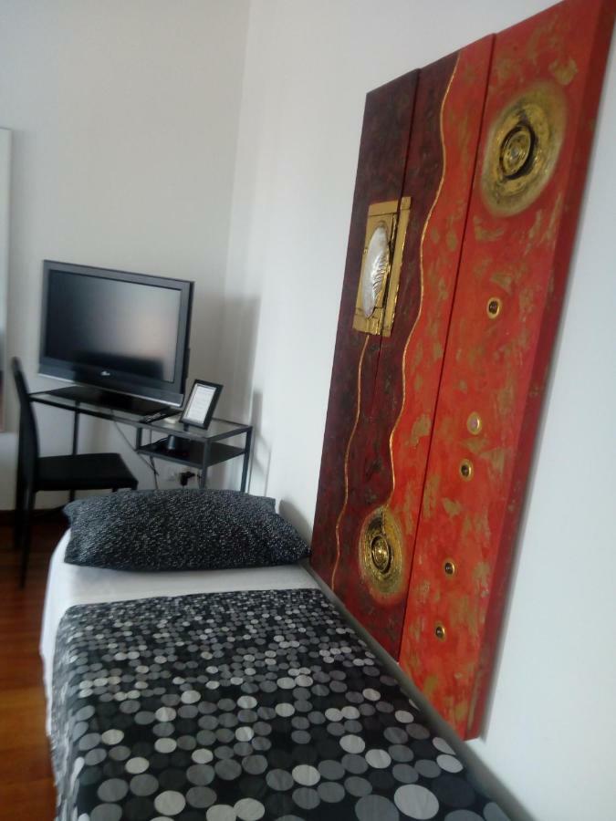 罗马Cornelia Relais住宿加早餐旅馆 外观 照片