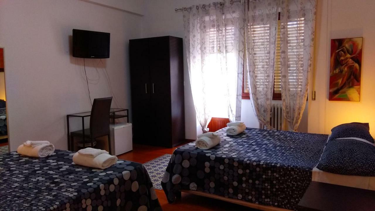 罗马Cornelia Relais住宿加早餐旅馆 外观 照片