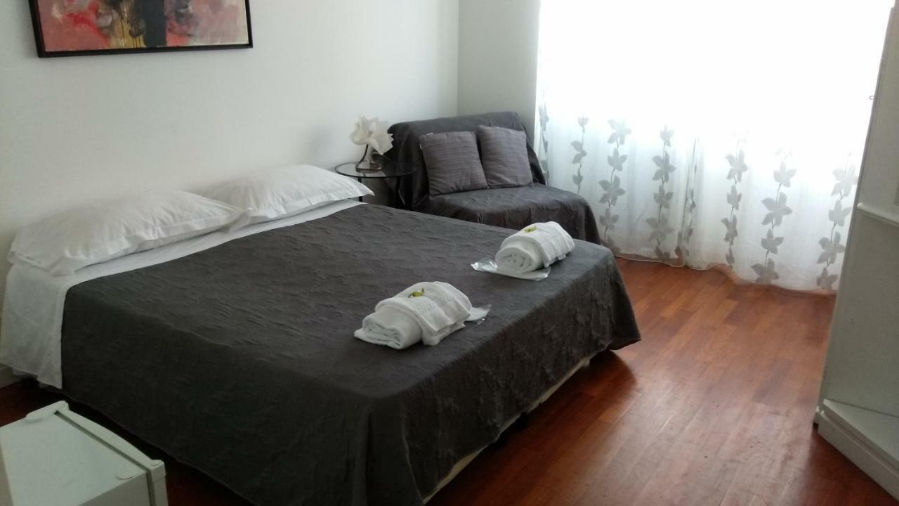 罗马Cornelia Relais住宿加早餐旅馆 外观 照片