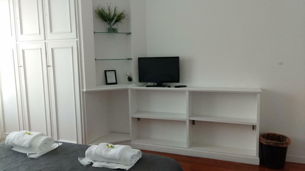 罗马Cornelia Relais住宿加早餐旅馆 外观 照片